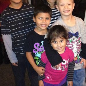 Meet your Posher, Marisol